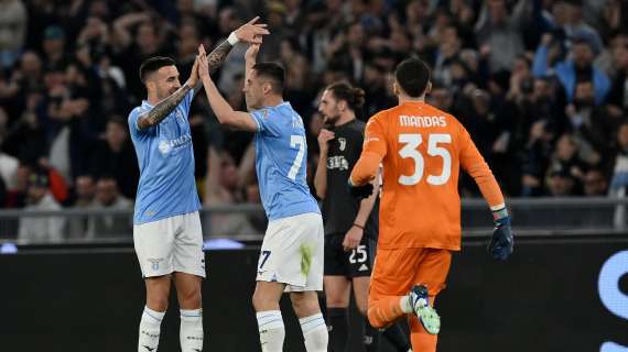 Lazio, Renzetti: "La prima squadra un altro sport. Provedel? Ero in panchina con l'Atletico"