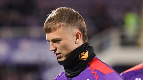 Le pagelle della Fiorentina - Gudmundsson bocciato, Kean gioca a nascondino. Adli il peggiore