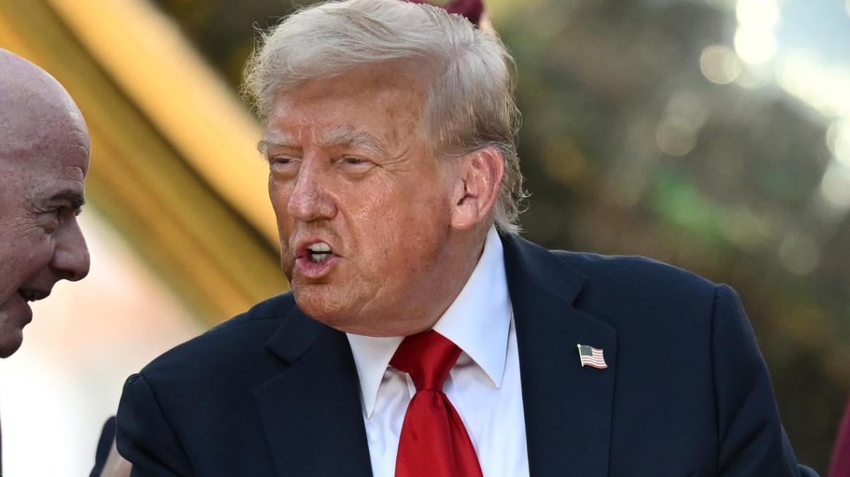 Mondiali 2026, Trump: "Da bambino vidi Pelè giocare, uno dei migliori"