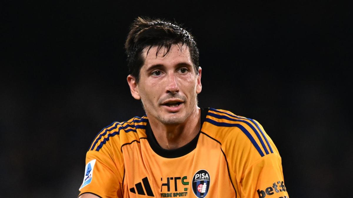 Immagine news primo piano TUTTO mercato WEB: notizie di calcio e calciomercato