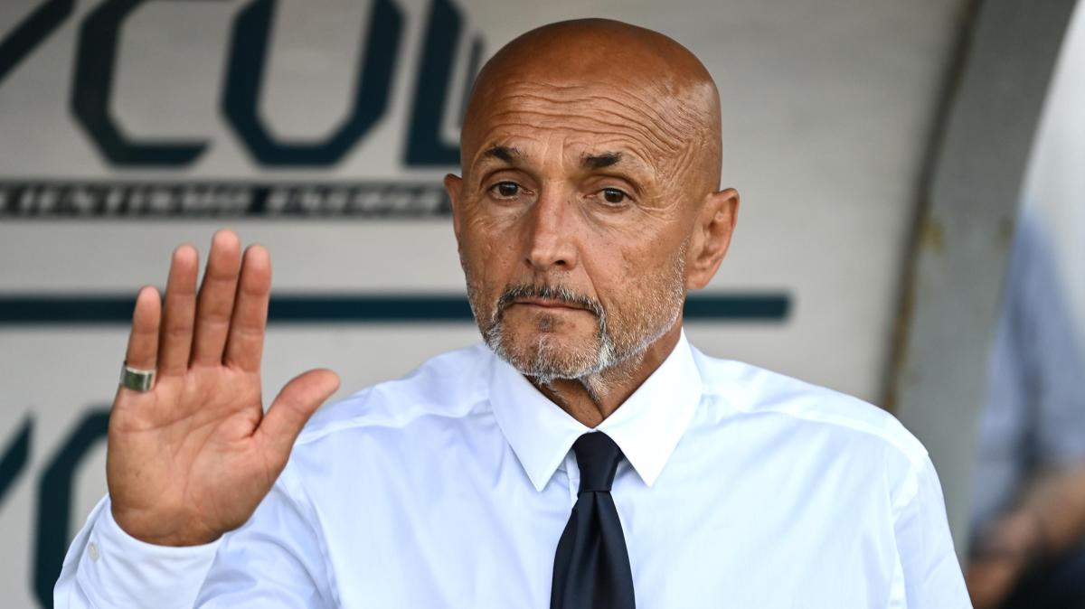 Juventus, Spalletti ammette: "Mercato? Non possiamo dire vogliamo questo e lo facciamo"