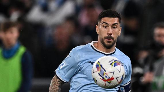 Lazio, Zaccagni ci crede: "Battere l'Inter? Crederci sempre, come diceva Eriksson"