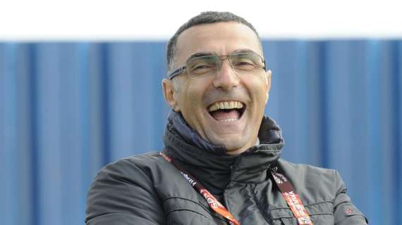 Bergomi: "A 60 anni ho iniziato a perdere amici. Io poco interista? A casa non sto seduto..."