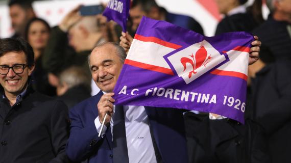 Fiorentina, a Torino si è vista l'arma anti-Inter. Si riaccende la querelle tra Commisso e Cairo
