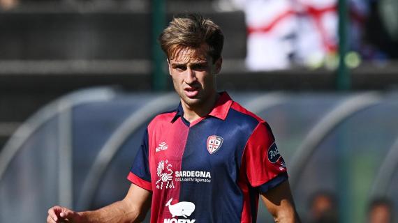 Inter, nuovi contatti col Genoa per Martinez: decisiva la "recompra" per Oristanio
