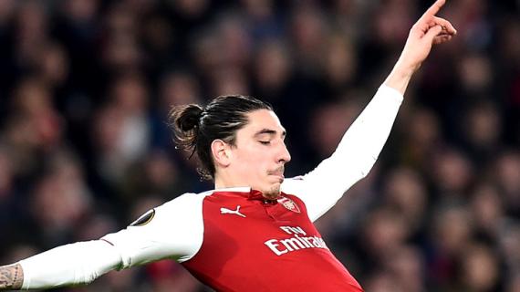 "Non è solo una squadra di calcio": il racconto di Bellerin sul Betis, sempre più eco-sostenibile