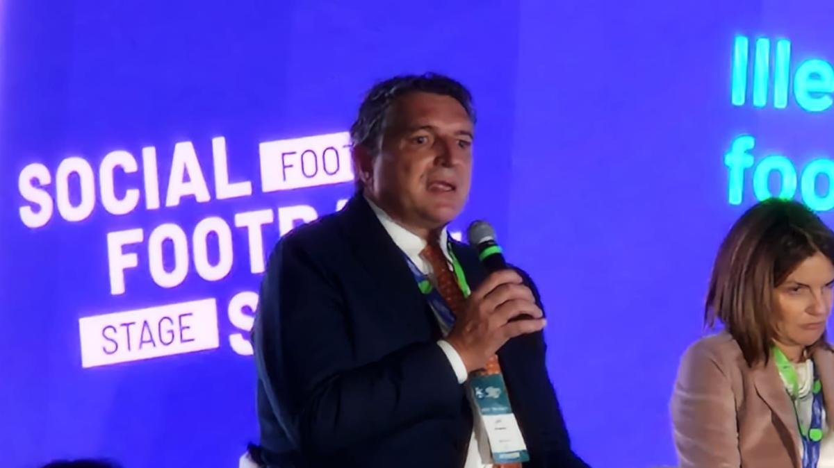 Immagine news primo piano TUTTO mercato WEB: notizie di calcio e calciomercato