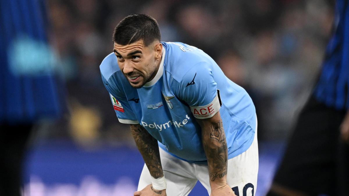 La Lazio non ribalta l'annata in una notte: amarezza all’Olimpico. E Sarri s’infuria sul derby