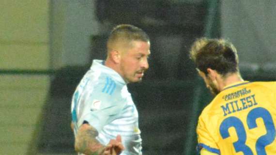 Serie C, si chiude la 28^ giornata: Alessandria di rigore a Livorno, 0-0 in Carrarese-Grosseto