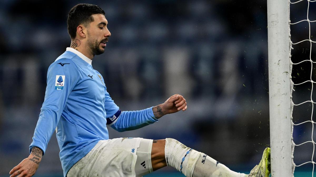 Immagine news Serie A n.1