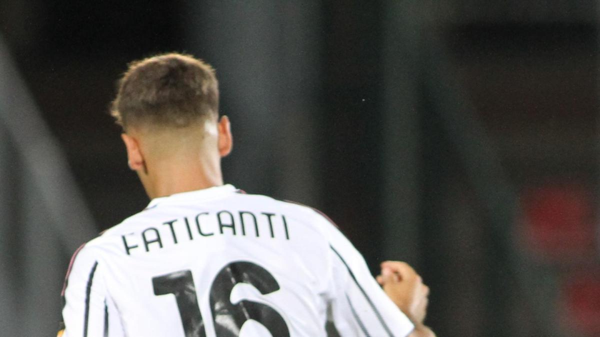 Juventus NG, si lavora per il riscatto di Faticanti: è inamovibile per Brambilla