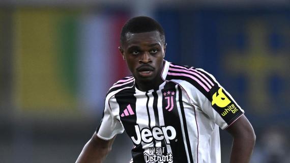 Juventus-Atalanta, le probabili formazioni: Kalulu si alza a centrocampo, Ahanor titolare