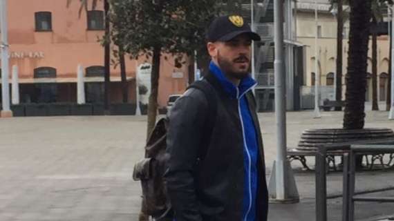Genoa, Donatelli: "Sanabria grande talento. Sturaro tornerà in Nazionale"