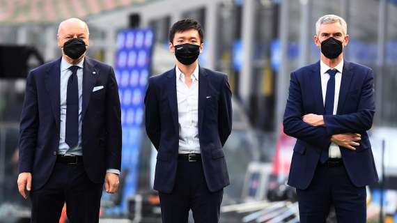 Inter, Zhang a Milano già da oggi: il presidente non dovrà fare quarantena