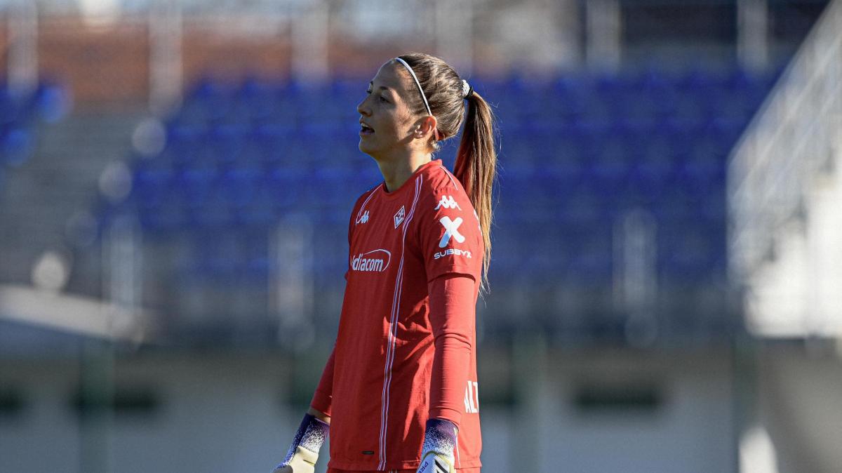 Immagine news Calcio femminile n.1