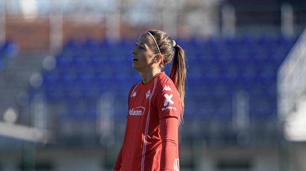 Immagine news Calcio femminile n.1