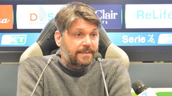 UFFICIALE: Alessandria, risoluzione consensuale del contratto con il ds Fabio Artico