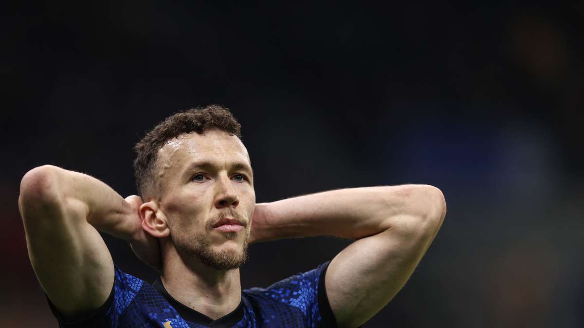 TMW - Inter, fiducia per il rinnovo di Perisic. Offerto un contratto più corto