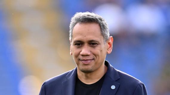 Como, Suwarso: "Abbiamo negato all'Inter il permesso di trattare Fabregas"