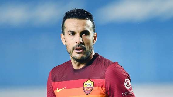 Roma, carica Pedro: "Shakhtar rivale di qualità, ma vogliamo avanzare in Europa League"
