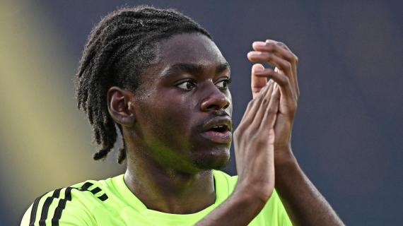Immagine news primo piano TUTTO mercato WEB: notizie di calcio e calciomercato