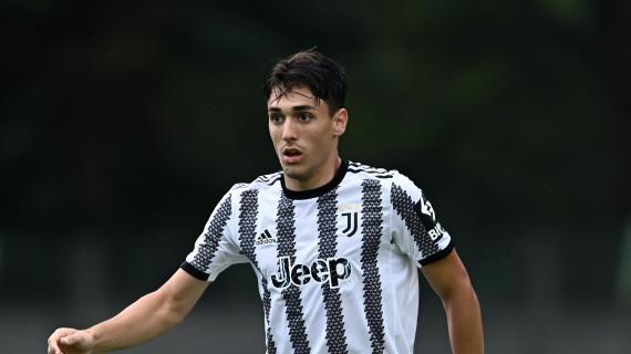 Pisa, rinforzo a centrocampo: dalla Juventus Next Gen arriva il giovane Zuelli