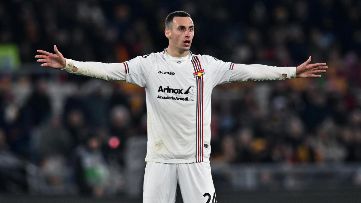 Immagine news primo piano TUTTO mercato WEB: notizie di calcio e calciomercato