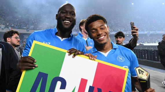 David Neres c'è abituato ma quanto ha inciso? Per sostituire Kvara serve ben altro