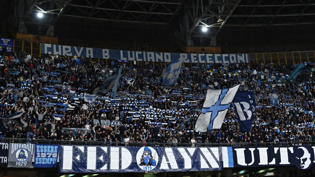 Napoli, l'entusiasmo è già calato: il big match con l'Arsenal non è ancora sold out