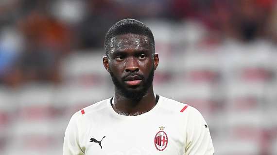 Le pagelle del Milan - Tomori e Kalulu, una coppia pazzesca. Bennacer gioca da campione