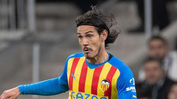Copa de la Liga Profesional, perde il Boca Juniors con Cavani. Cade pure il River Plate
