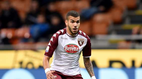 UFFICIALE: Torino, il giovane Oukhadda ceduto a titolo definitivo al Gubbio