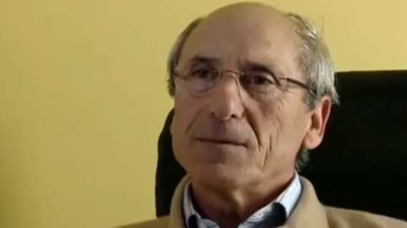 Furino in ospedale: emorragia cerebrale, grave ma stabile lo storico capitano della Juve