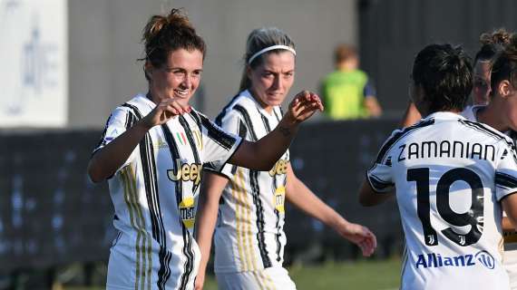 Il punto sulla A femminile: la Juventus sa solo vincere, il Milan rialza la testa