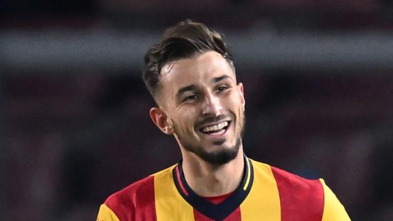 Serie B, Catanzaro-Carrarese: Vespe alla ricerca della prima vittoria stagionale