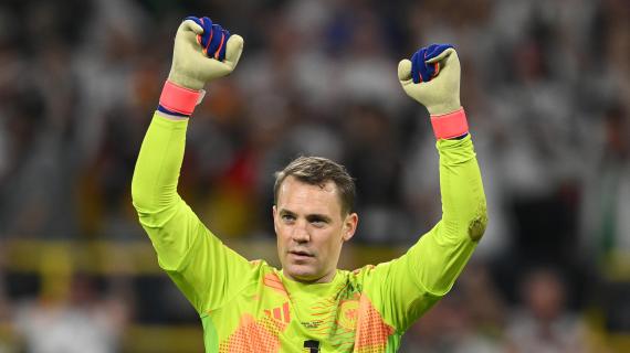 Bayern invincibile, Neuer avvisa: "Arriviamo positivi contro il Leverkusen in Champions"