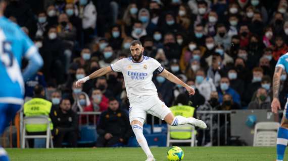 Il Manchester City cerca una punta: mollato Kane, allacciati i contatti per Benzema