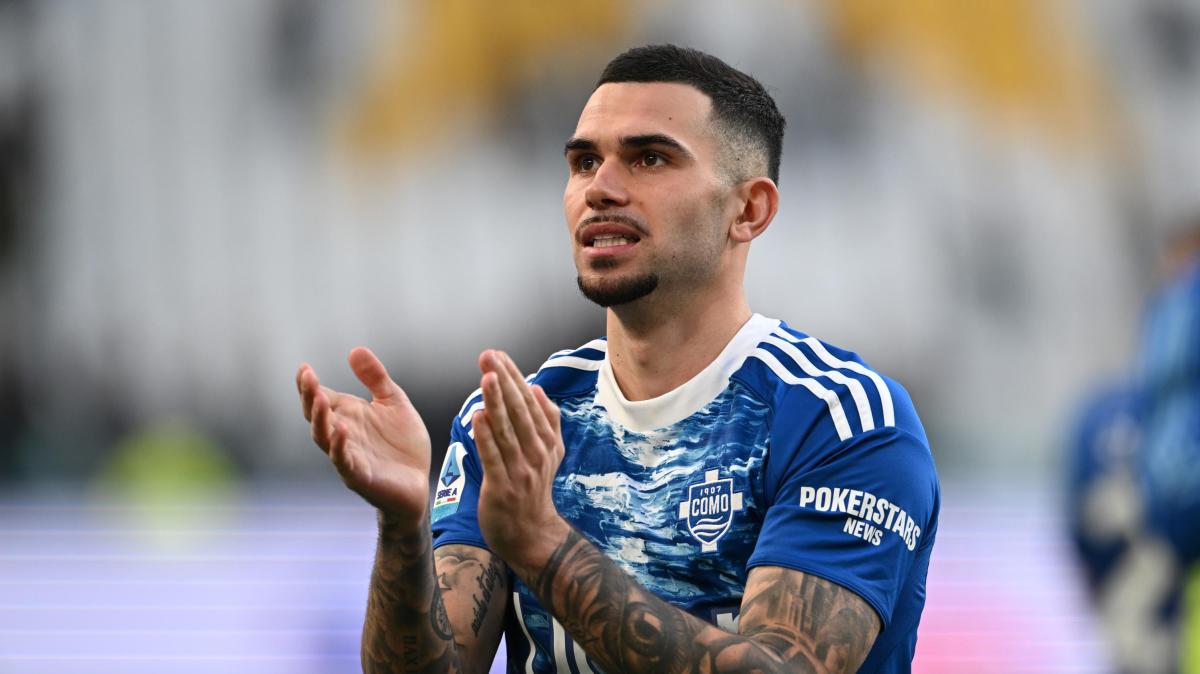 Immagine news Serie A n.1