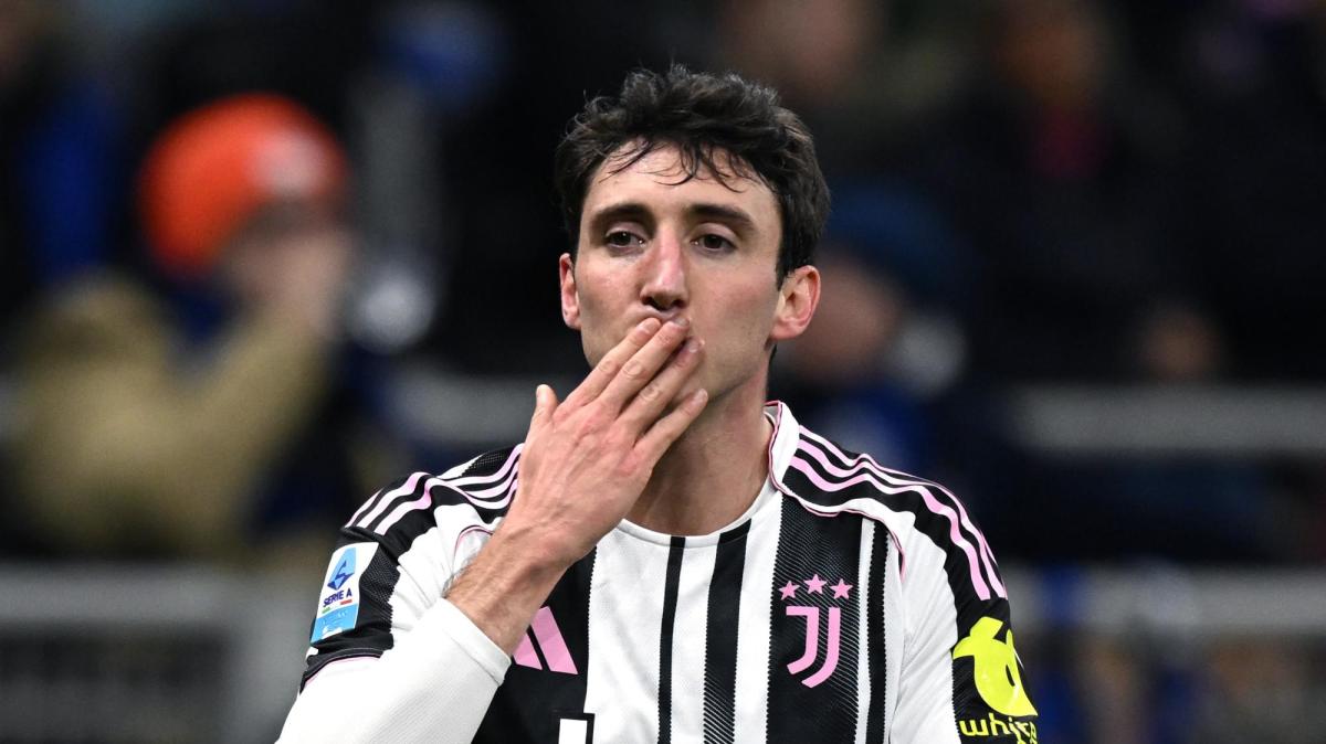 Immagine news Serie A n.1