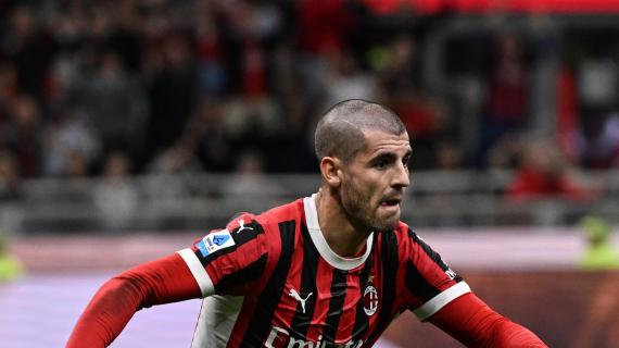 Bayer Leverkusen-Milan 1-0, le pagelle: a Morata manca solo il gol. Difesa sotto scacco