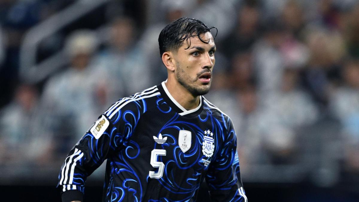 In Argentina sicuri, Paredes ha rifiutato il Milan: "Sono nel posto che amo. Felice al Boca"