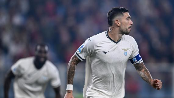 Lazio, ora gli infortuni sono un caso: e per Zaccagni si teme un lungo stop