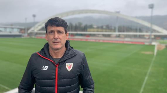 Ayarza (ex Athletic): "Roma una big, Ranieri leggenda. Ma il San Mamés spinge"