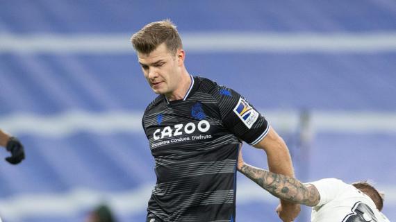 Sorloth via solo dietro pagamento della clausola. Sul norvegese anche la Fiorentina