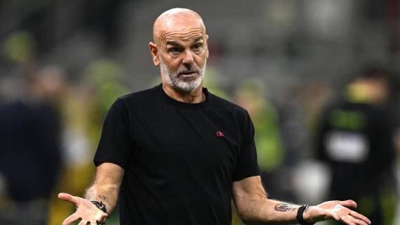 Pioli contro Cioffi? Finora un solo risultato. E vista la pareggite dell'Udinese...