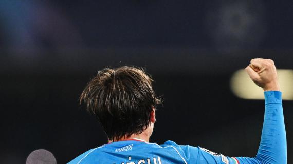 Auriemma: "Zielinski ormai è dell'Inter. Fosse rimasto Elmas, non avrebbe più giocato"