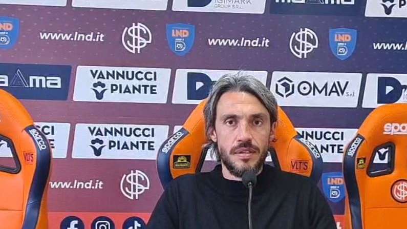 Pescara, il nuovo allenatore sarà Cascione: unico ad accettare l'accordo breve