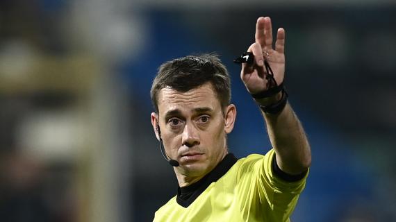 Roma fuori dall'Europa League, Il Romanista punge l'arbitro in prima pagina: "Cose Turpin"