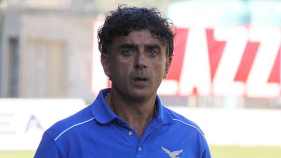 UFFICIALE: Fermana, Baldassarri è il nuovo allenatore. Firma fino a giugno