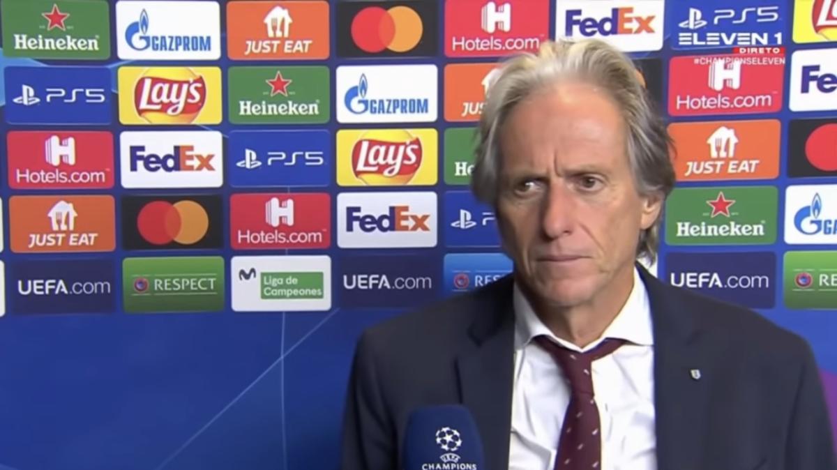 Portogallo, Jorge Jesus: "Più spazio per Gonçalo Ramos? Quando riterrò che debba giocare..."